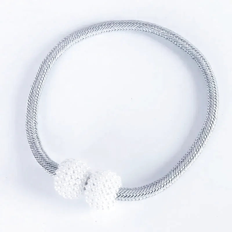 curtain tieback